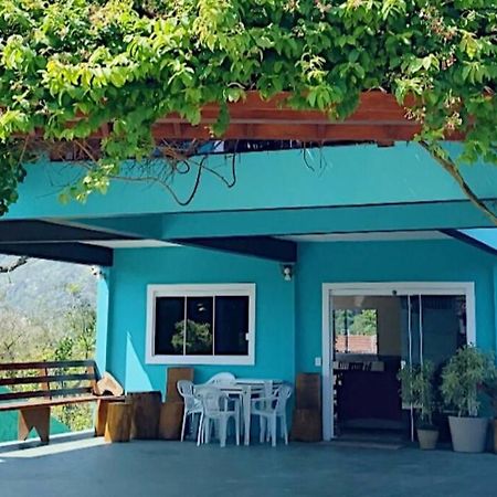 Casa Em Ilhabela别墅 外观 照片