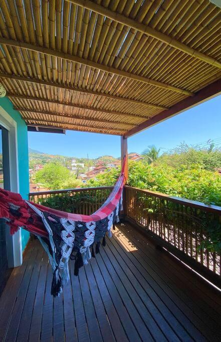 Casa Em Ilhabela别墅 外观 照片