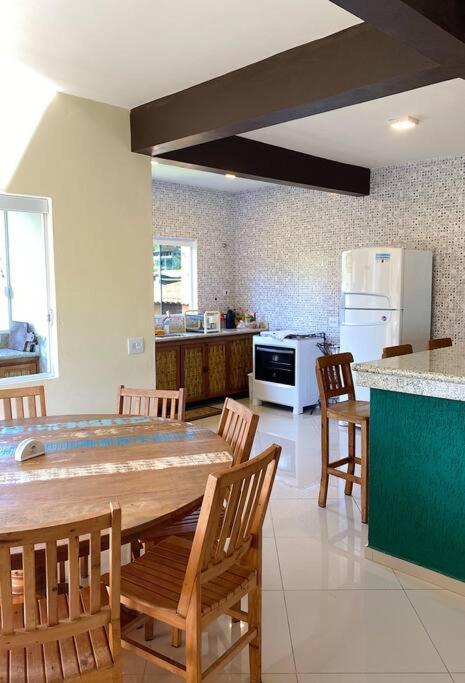 Casa Em Ilhabela别墅 外观 照片